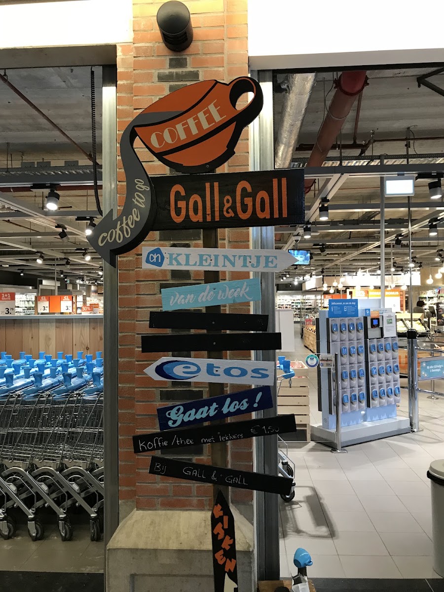 Albert Heijn