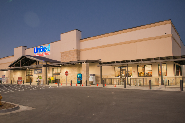 United Supermarkets
