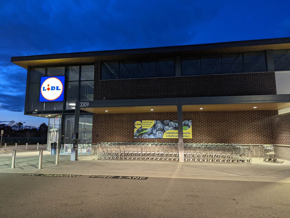 Lidl