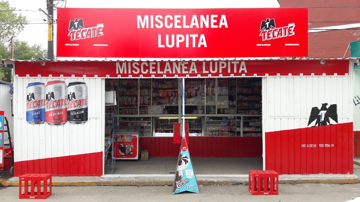 Miscelanea Lupita