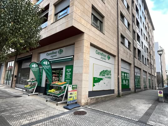 Carrefour Express