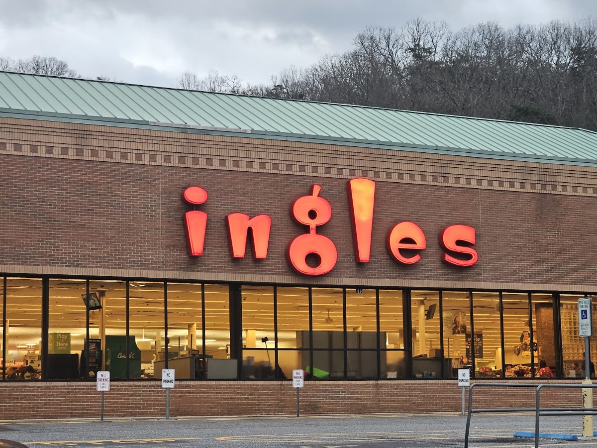 Ingles Markets