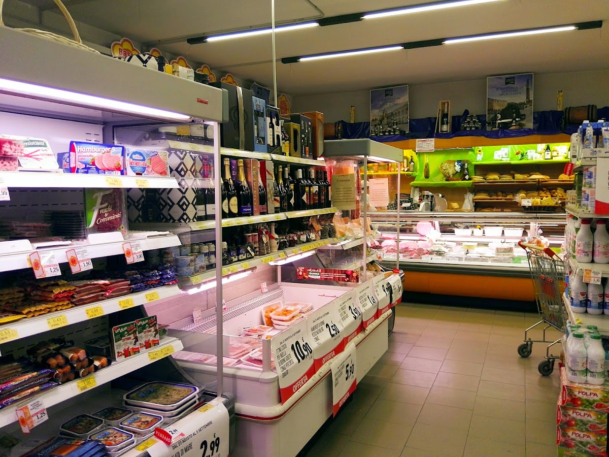 CONAD CITY