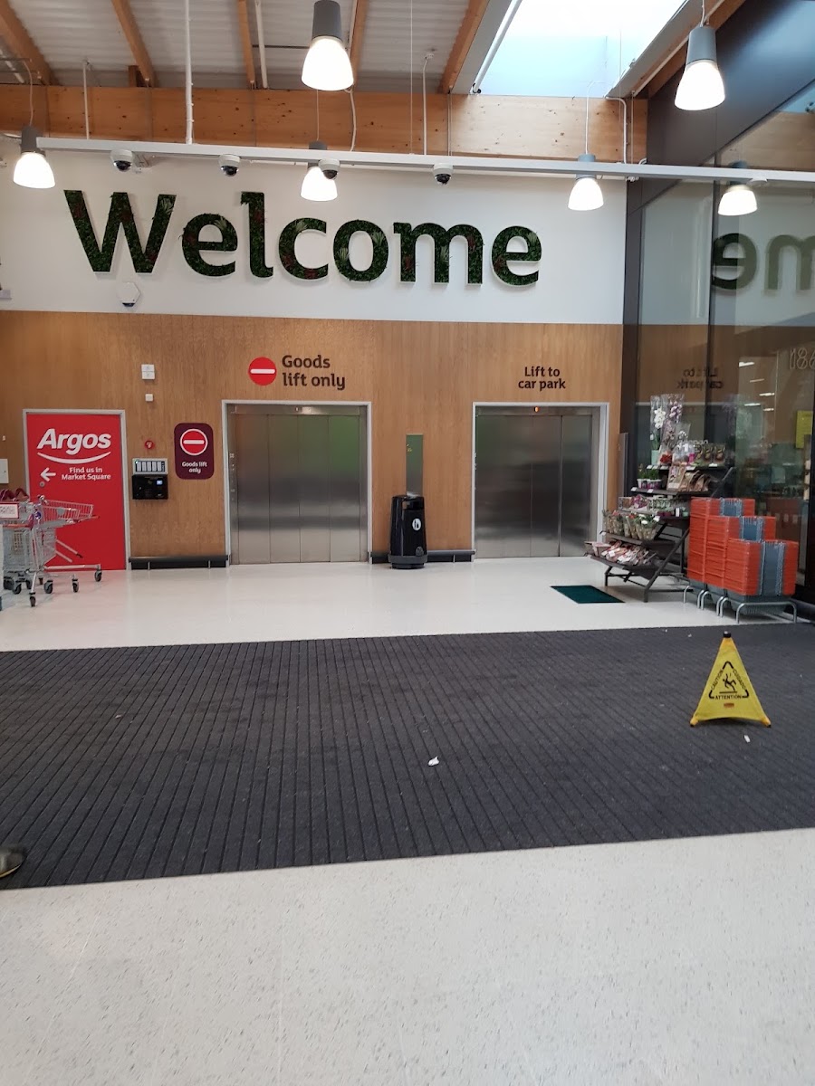 Sainsbury's