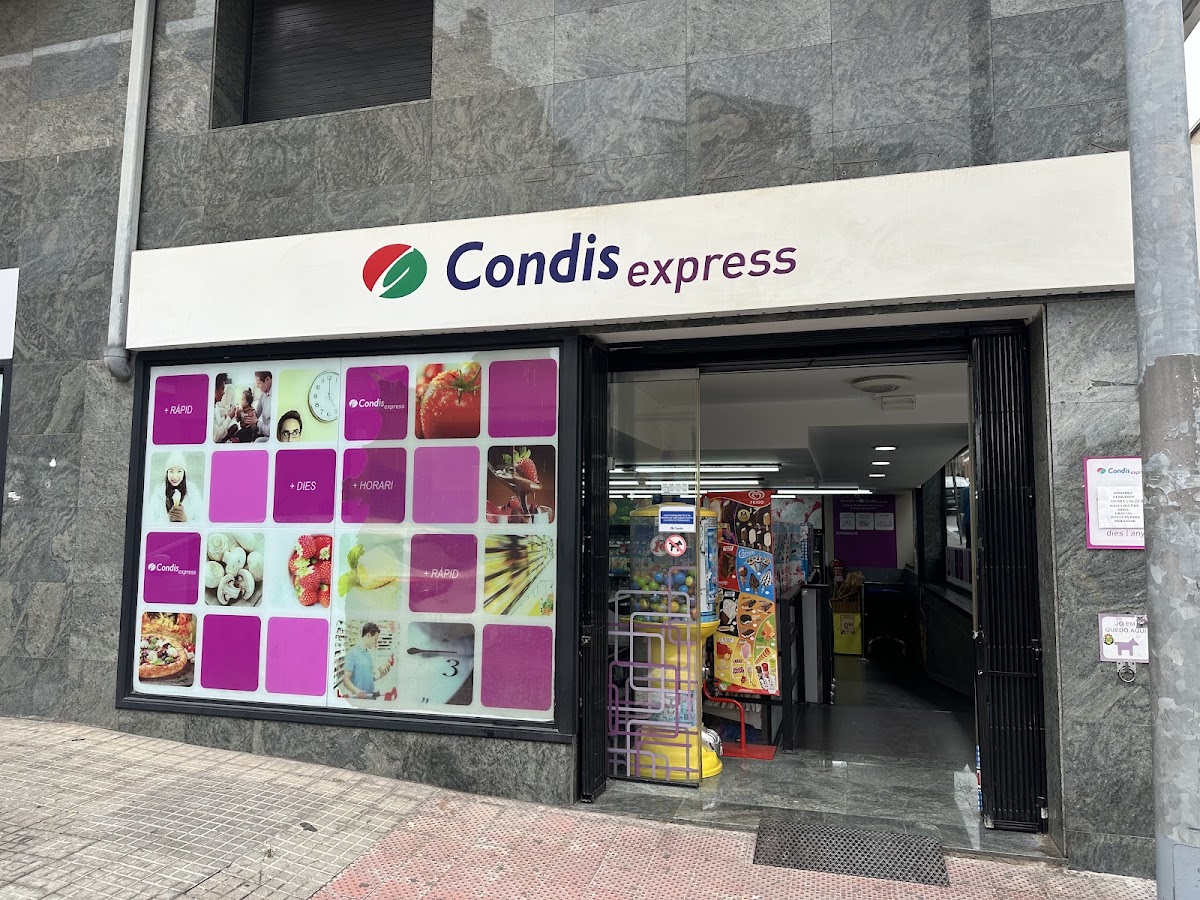 Condis