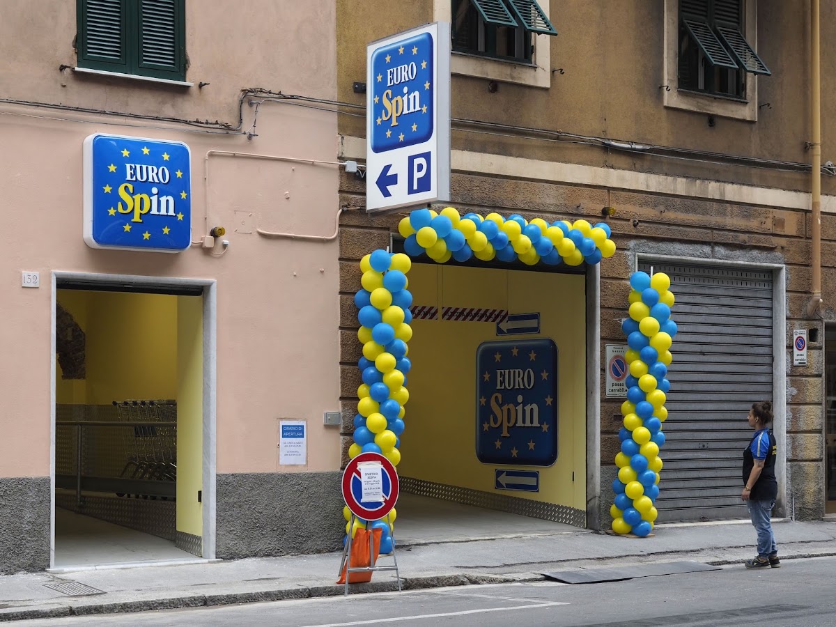 Eurospin