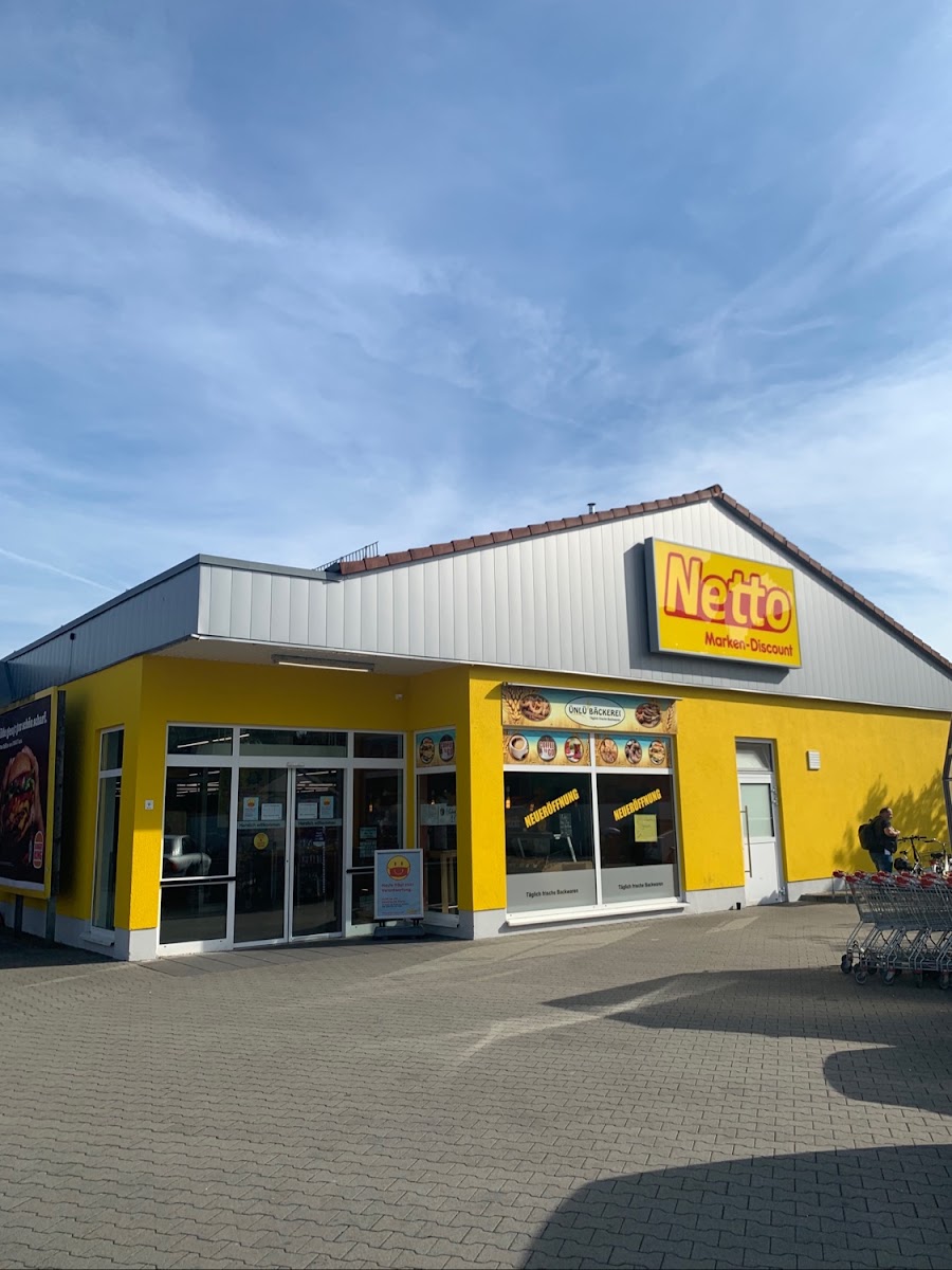 Netto Marken-Discount
