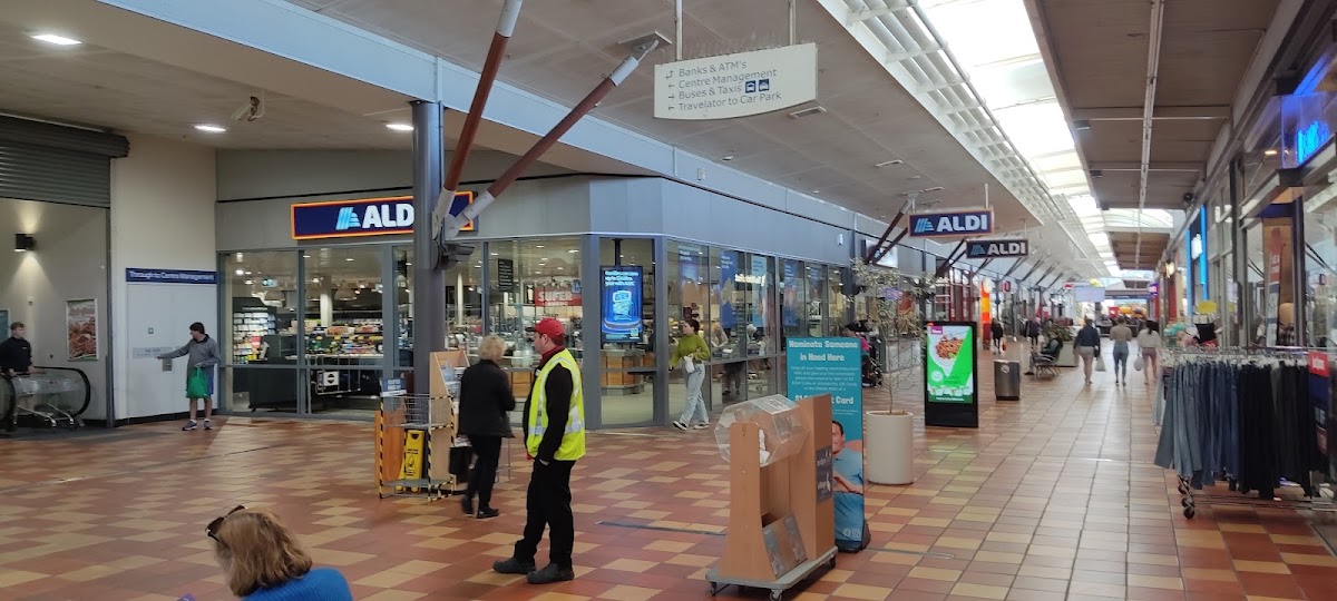 ALDI