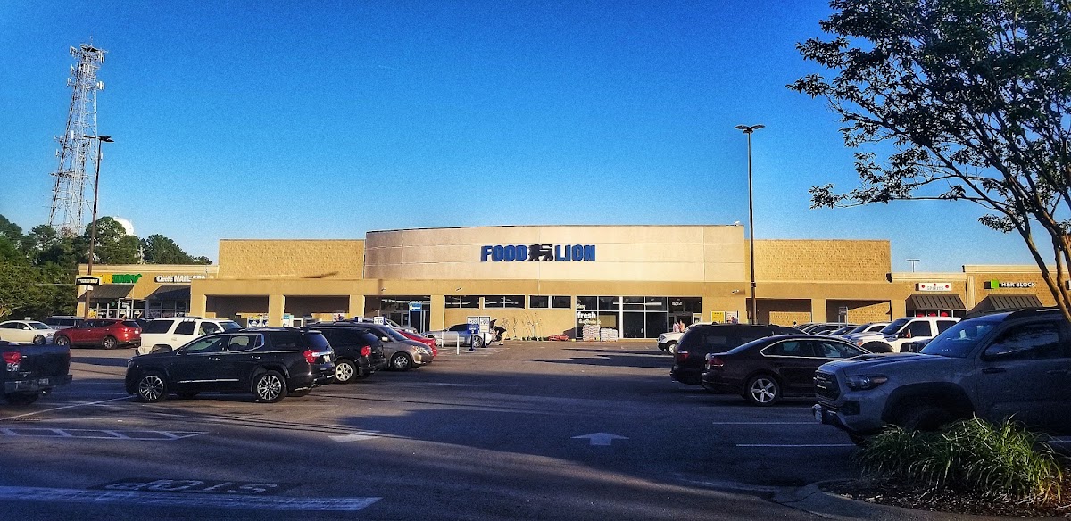 Food Lion
