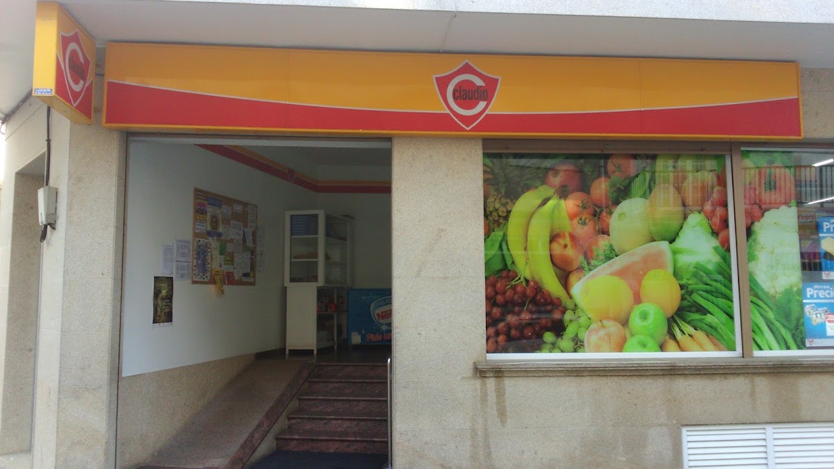 Supermercado Claudio