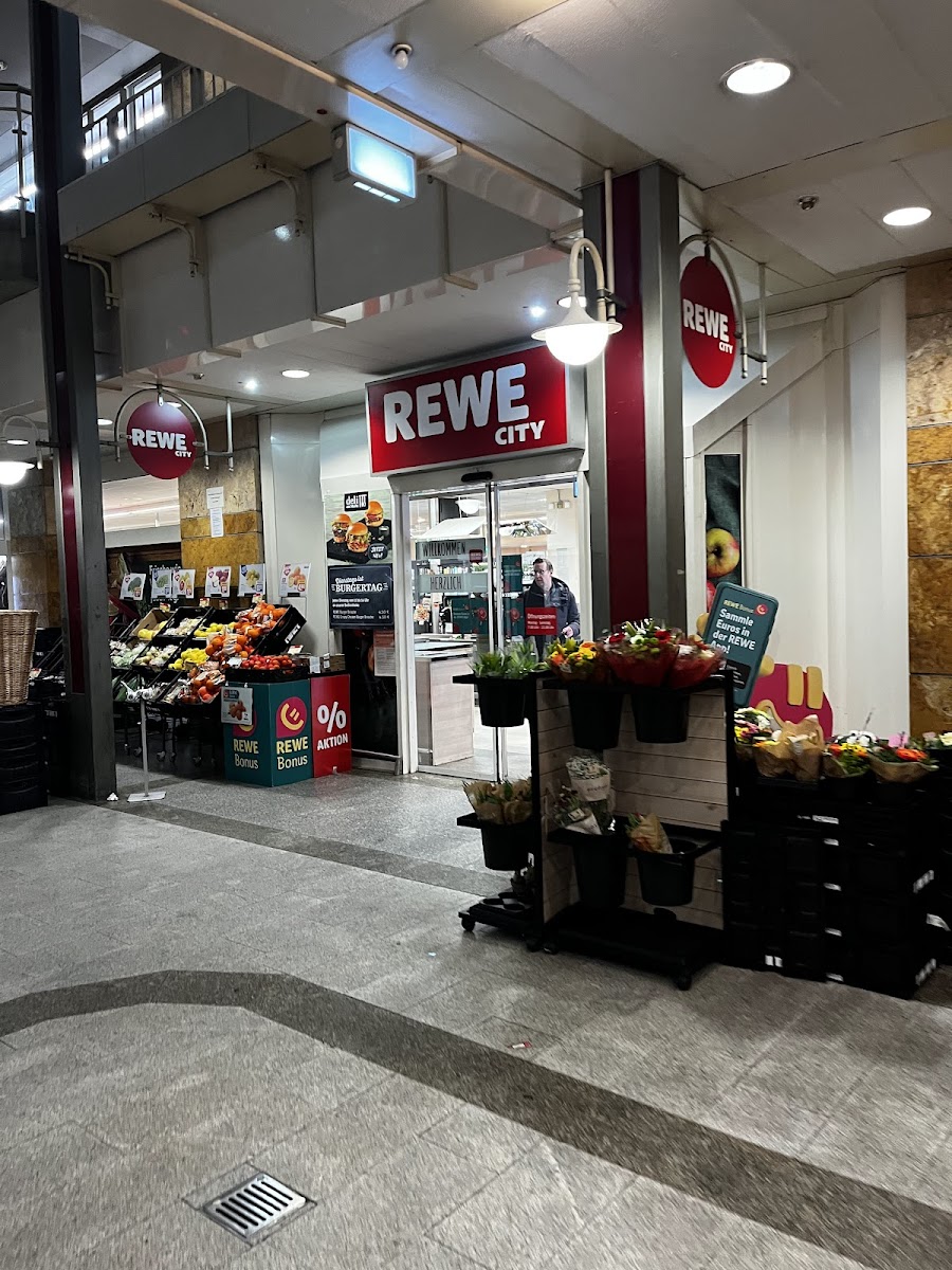 REWE