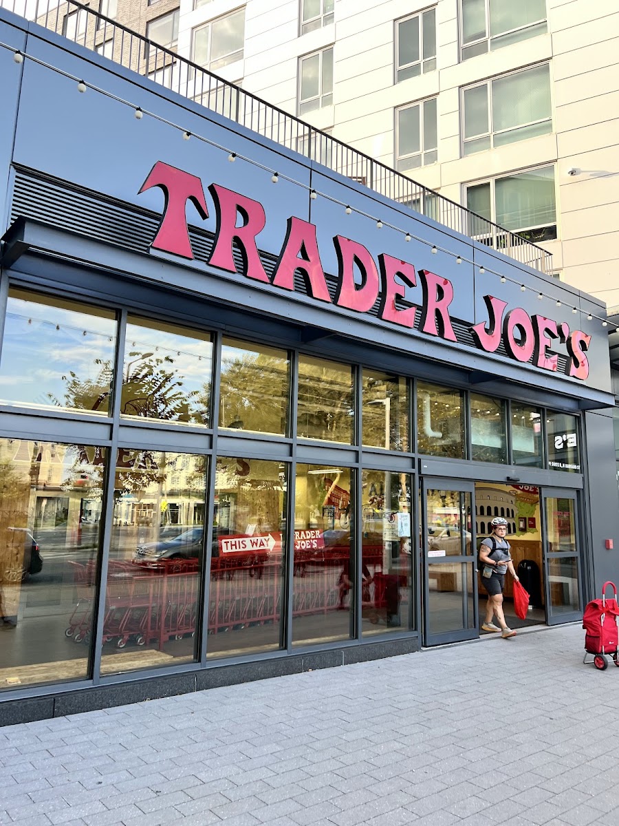 Trader Joe's