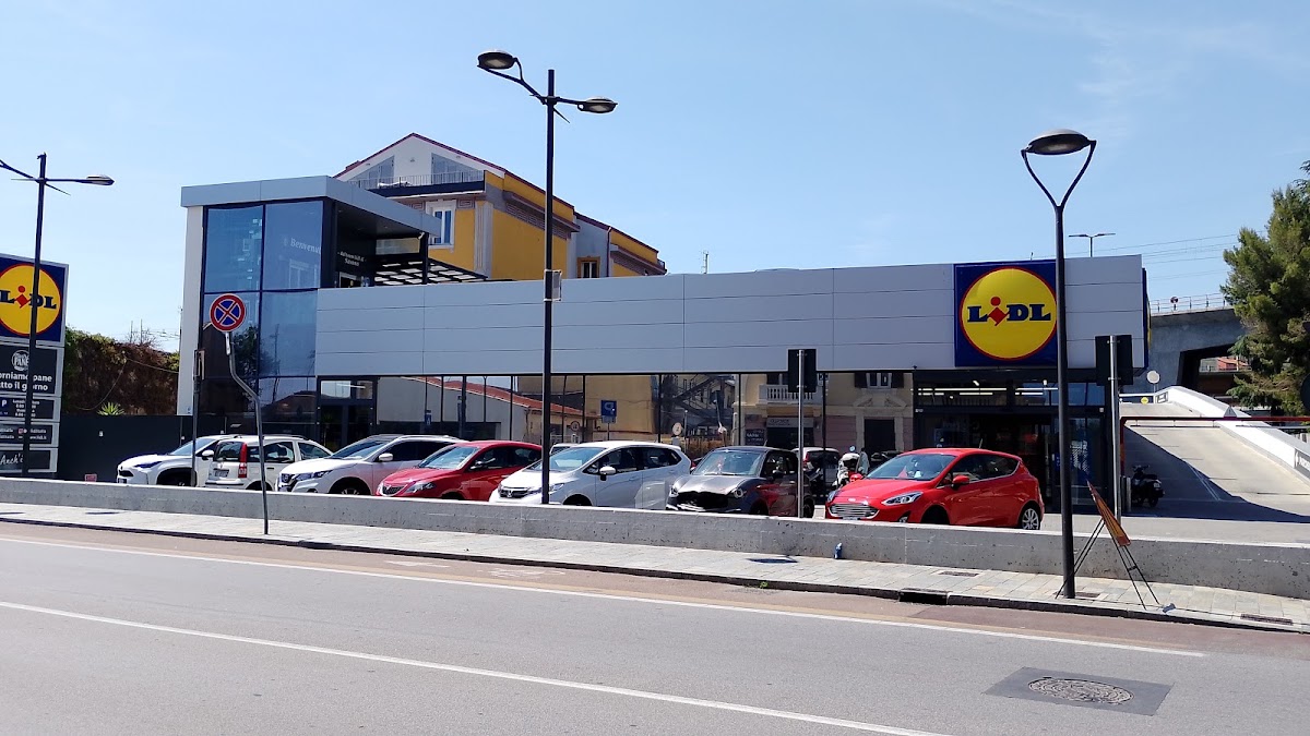 Lidl
