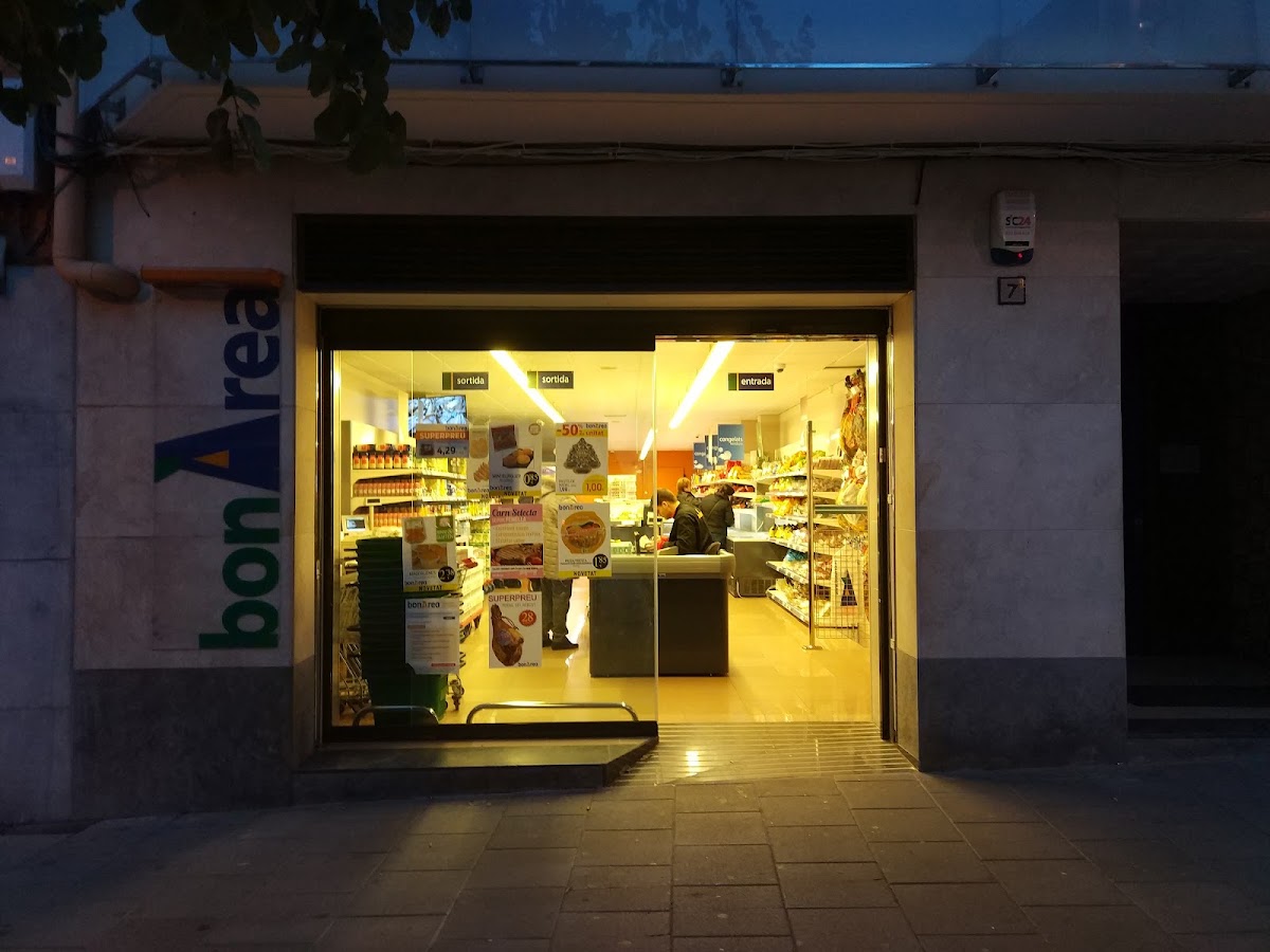 BonÀrea