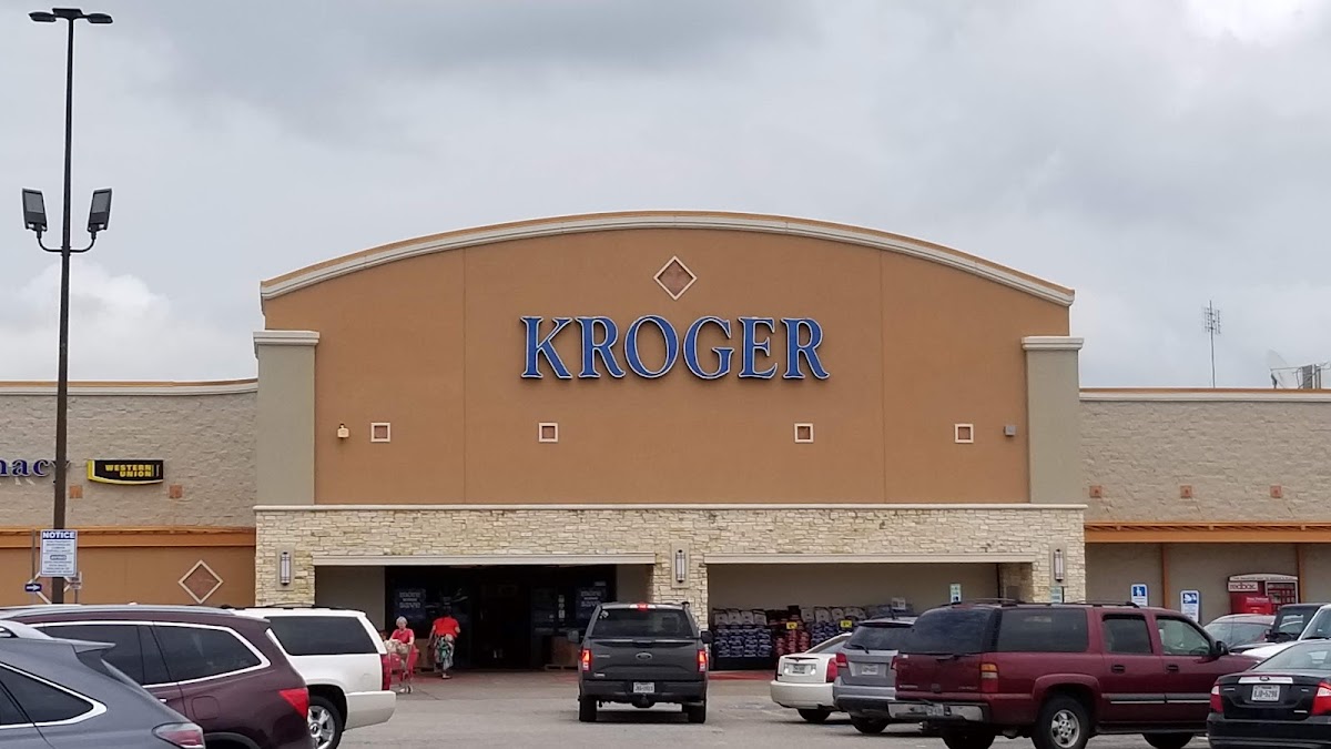 Kroger