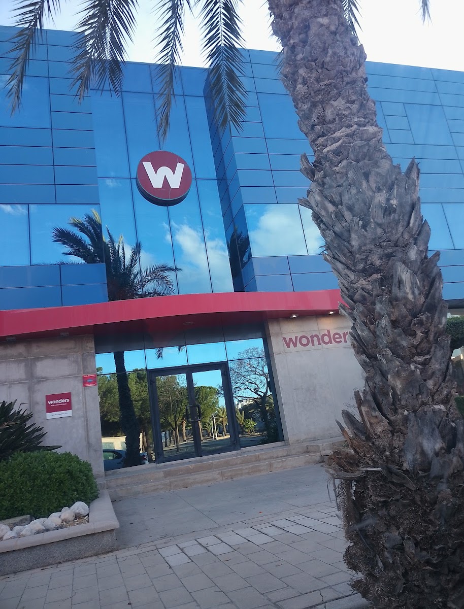 Suma Supermercados
