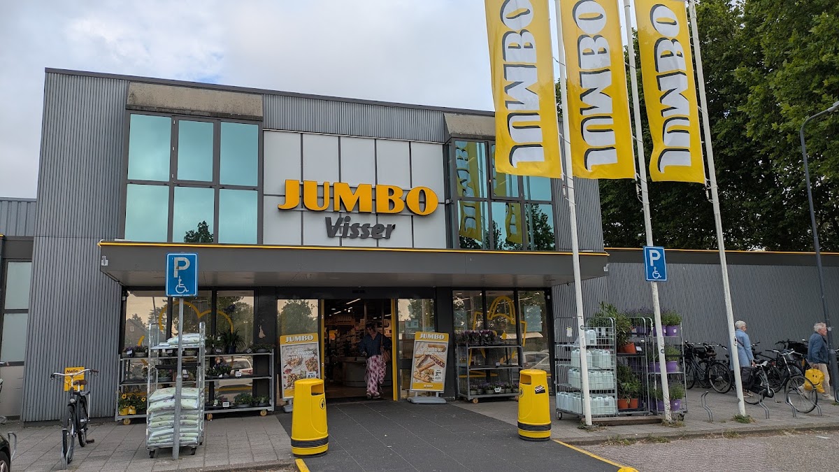 Jumbo