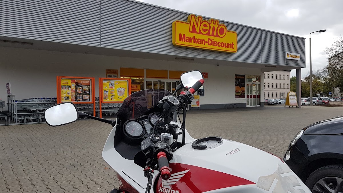 Netto Marken-Discount