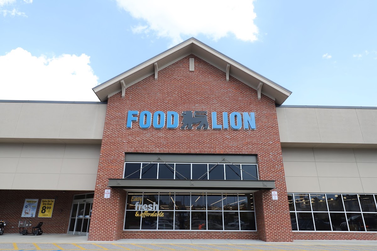 Food Lion