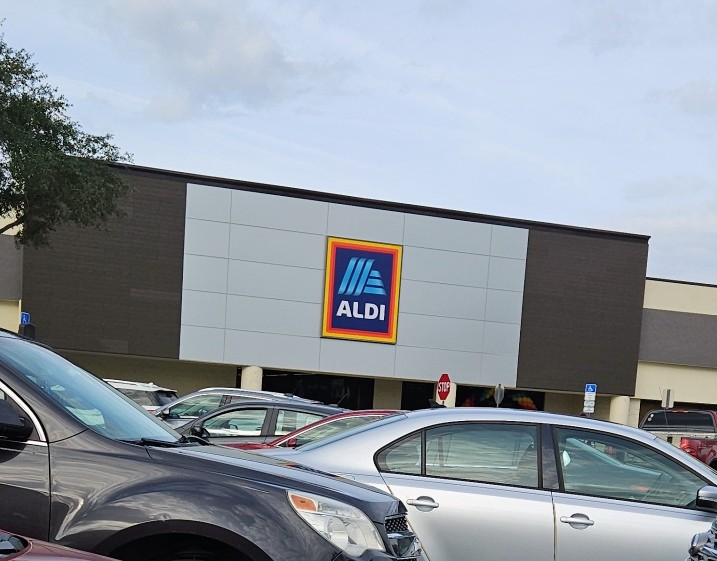 ALDI