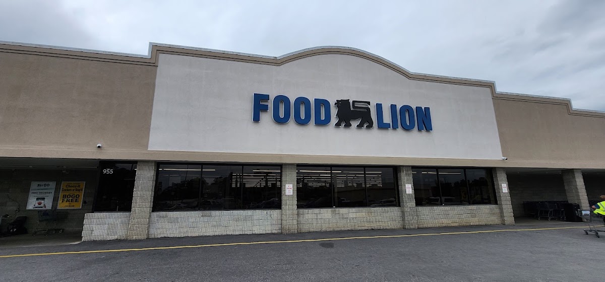 Food Lion