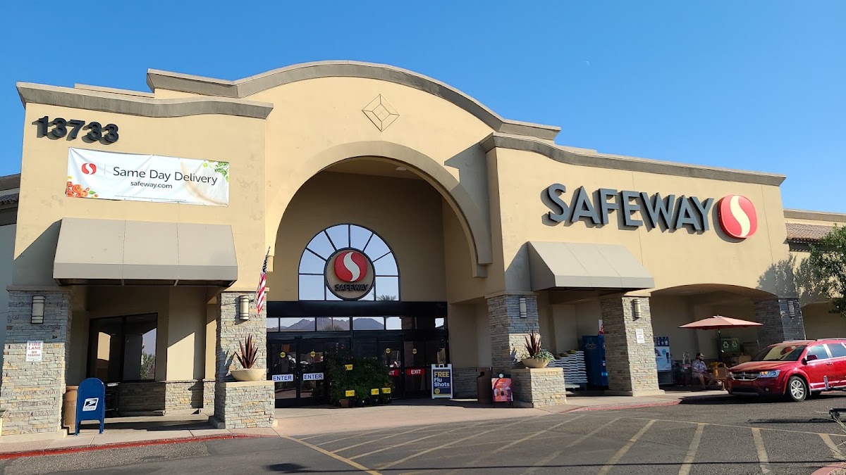 Safeway