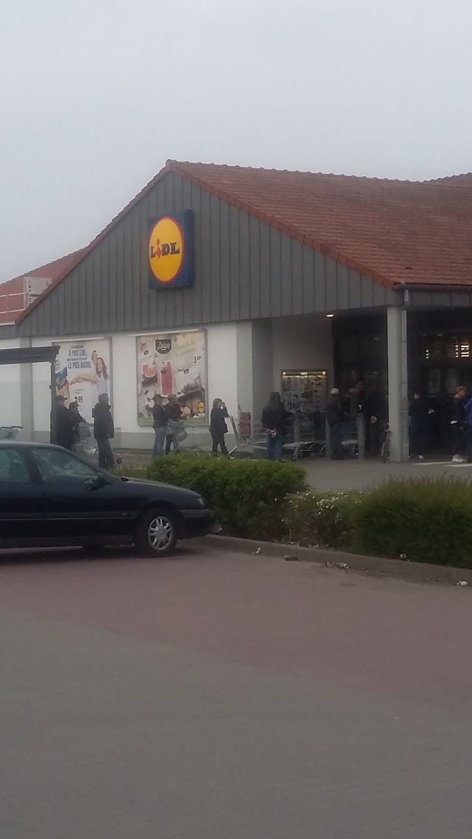 Lidl