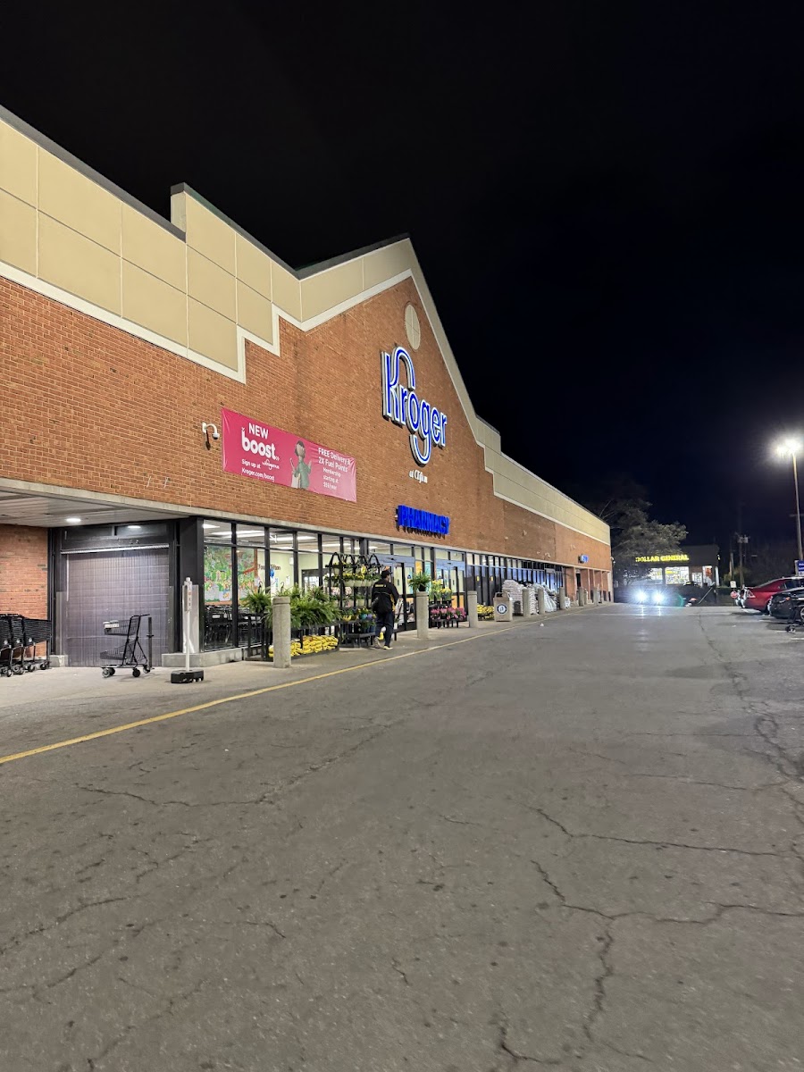 Kroger