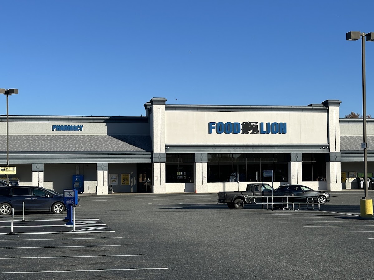 Food Lion