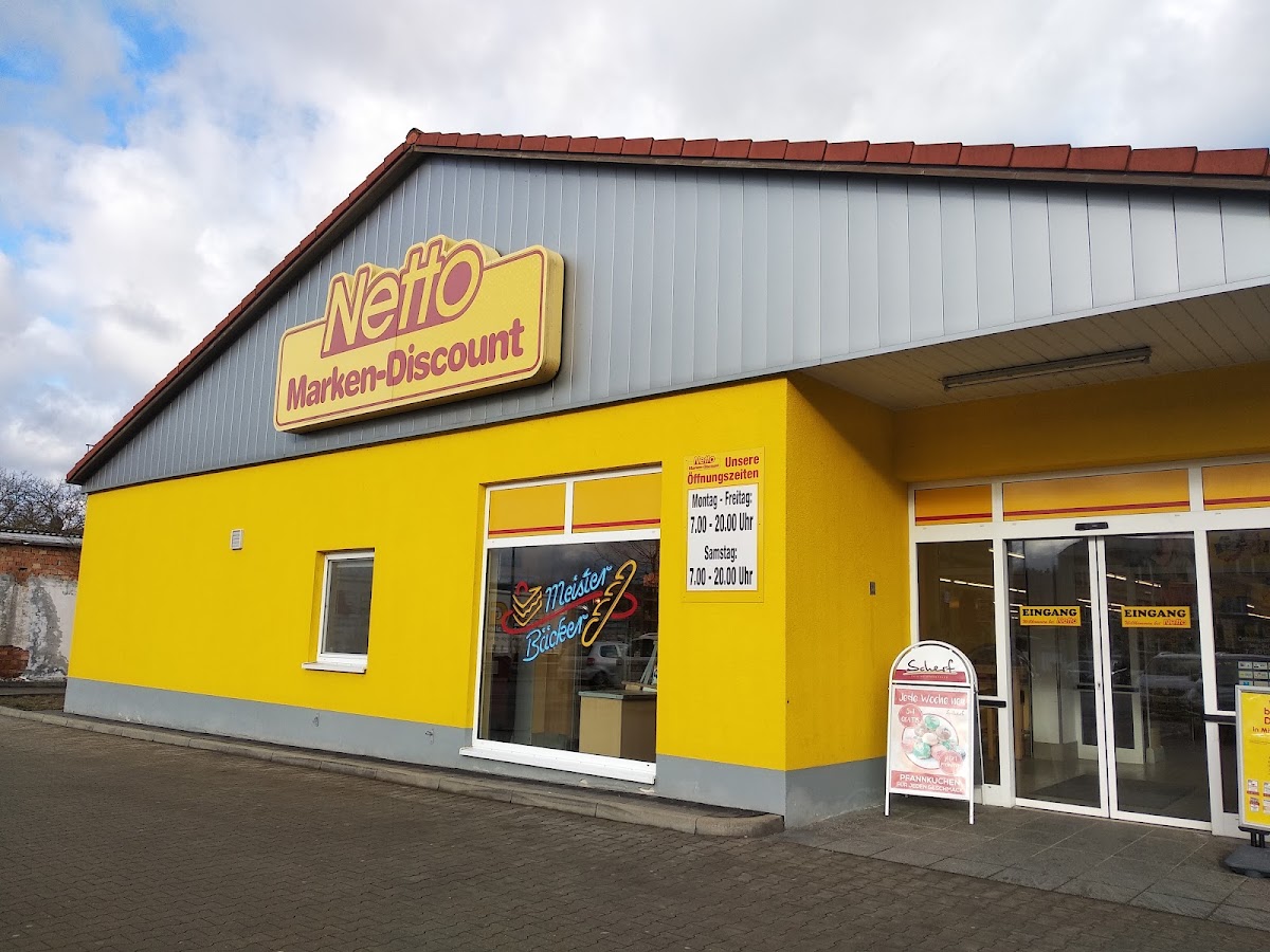 Netto Marken-Discount