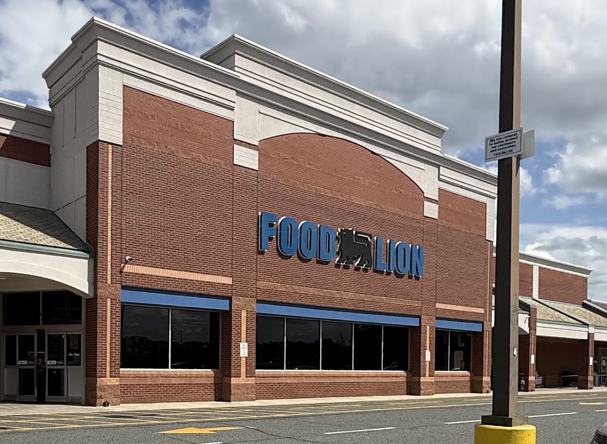 Food Lion