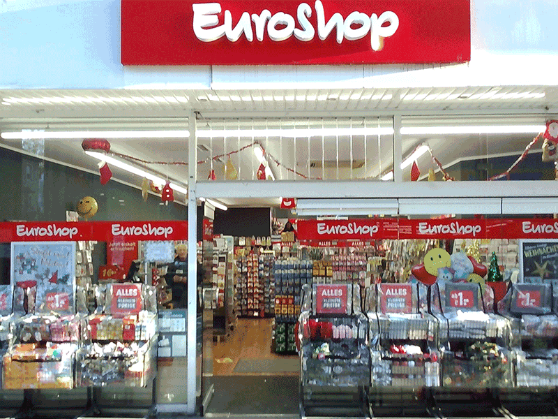 EuroShop