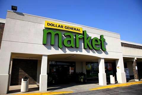 DG Market
