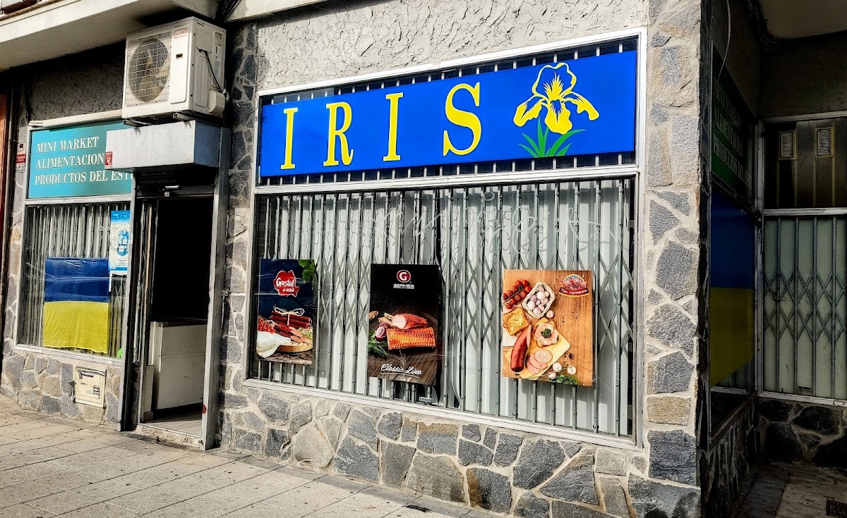 Iris
