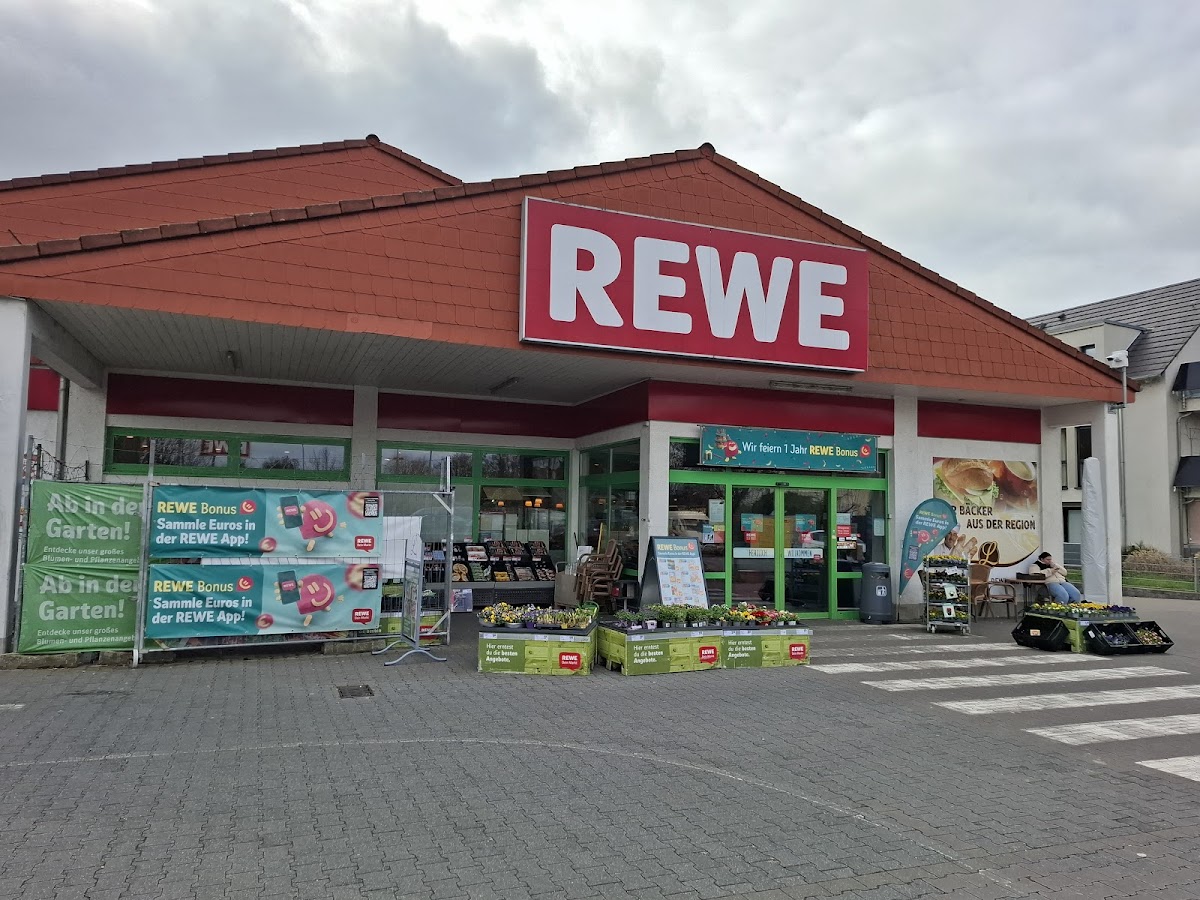 REWE