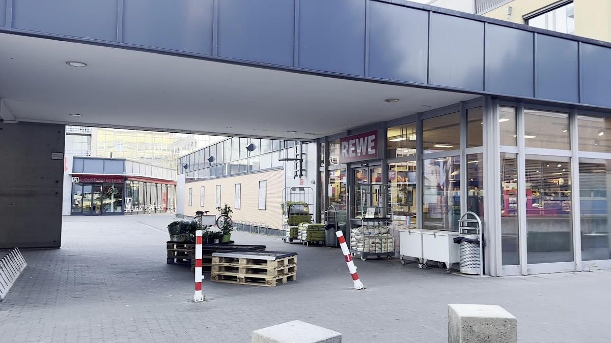 REWE