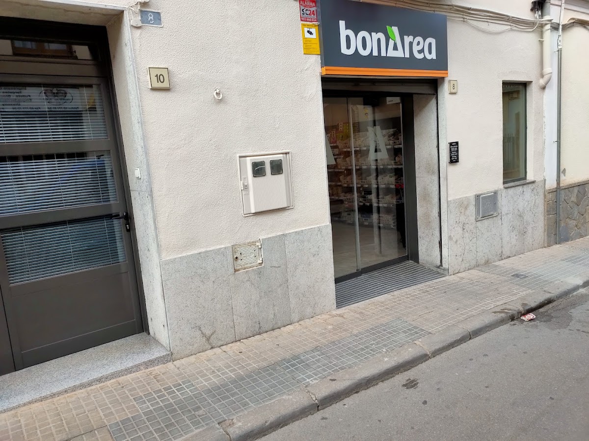 bonÀrea
