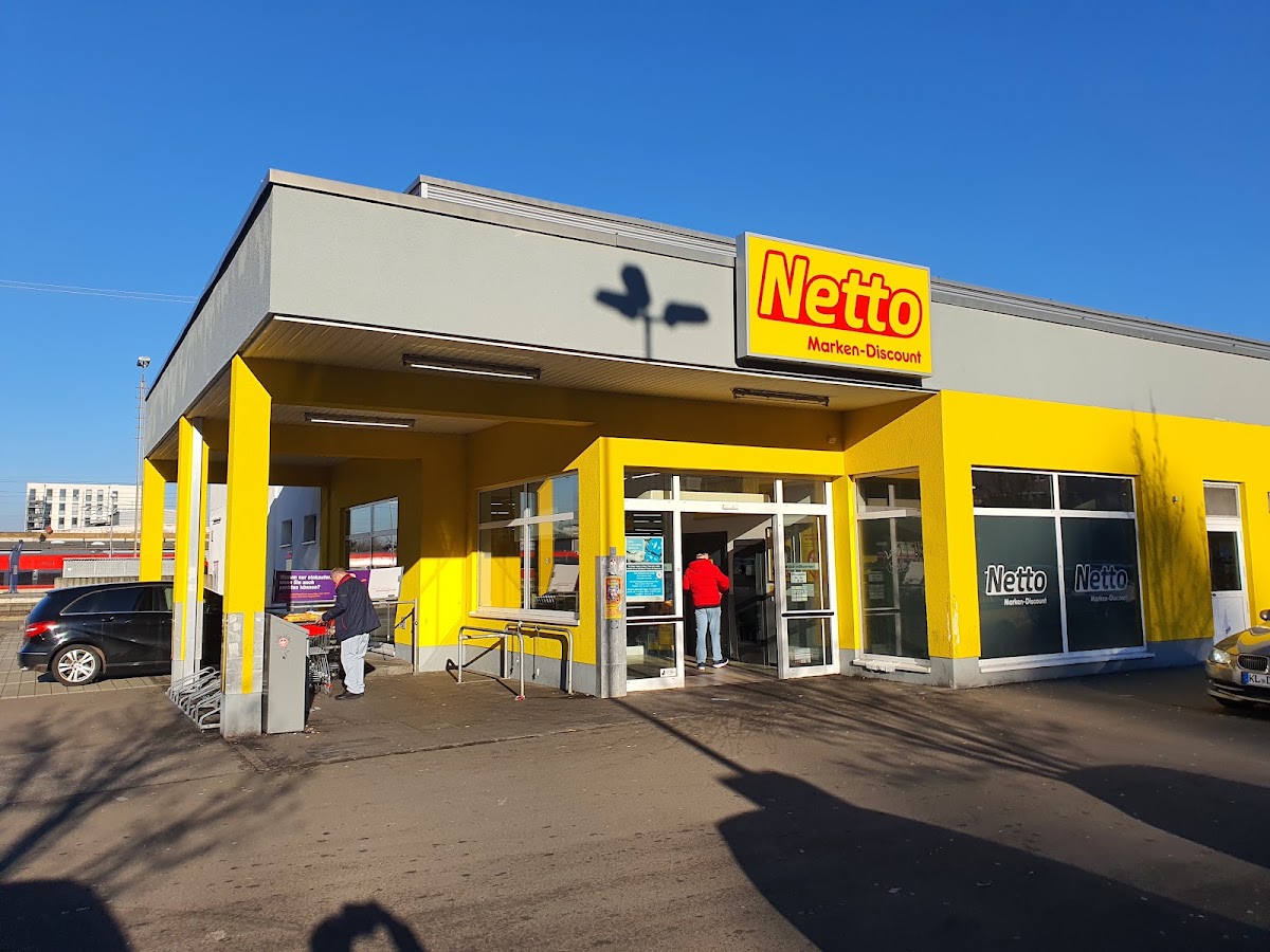 Netto Marken-Discount