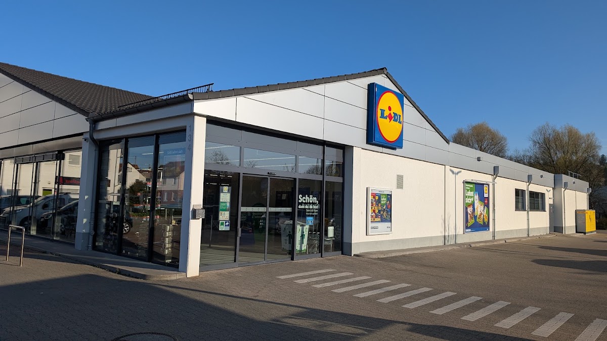 Lidl