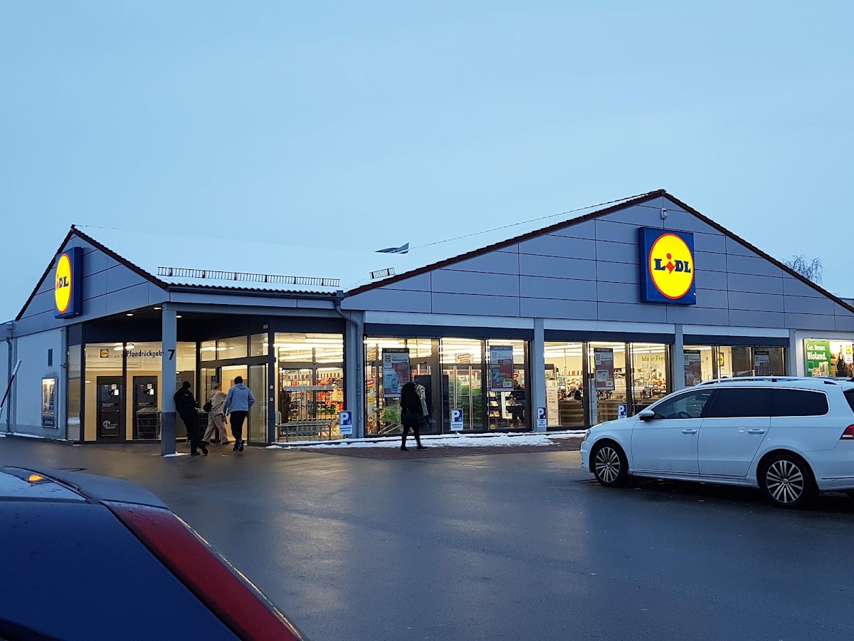 LIDL