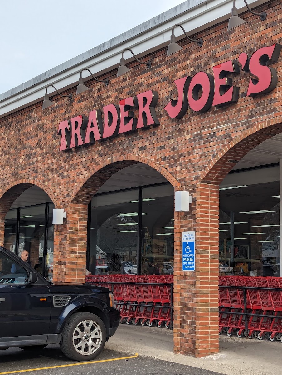 Trader Joe's