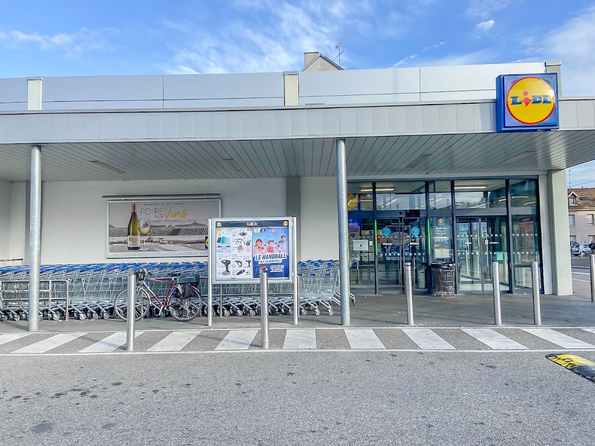 Lidl