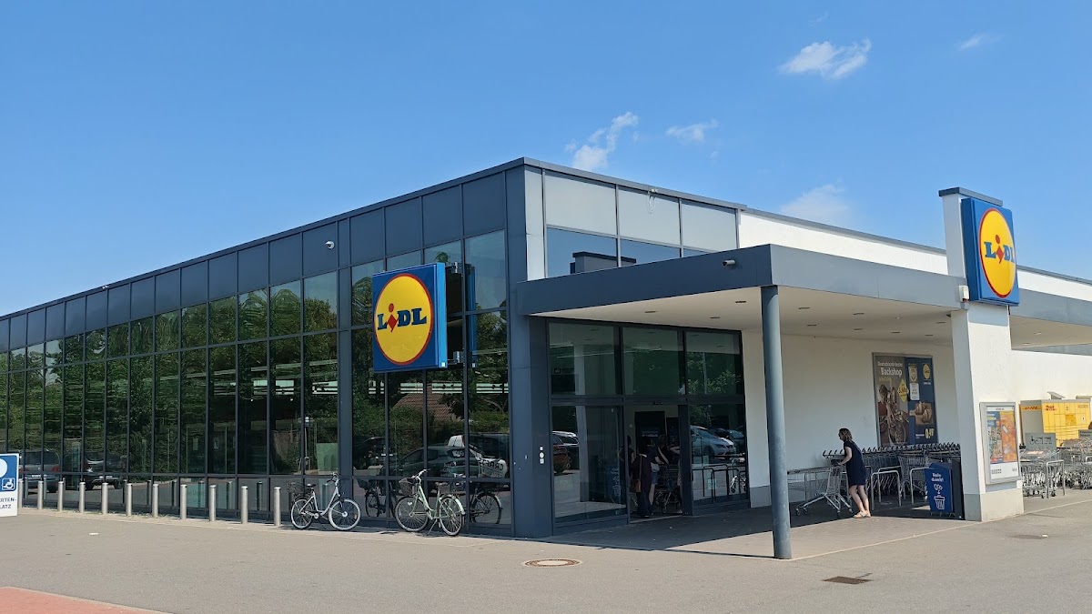 Lidl