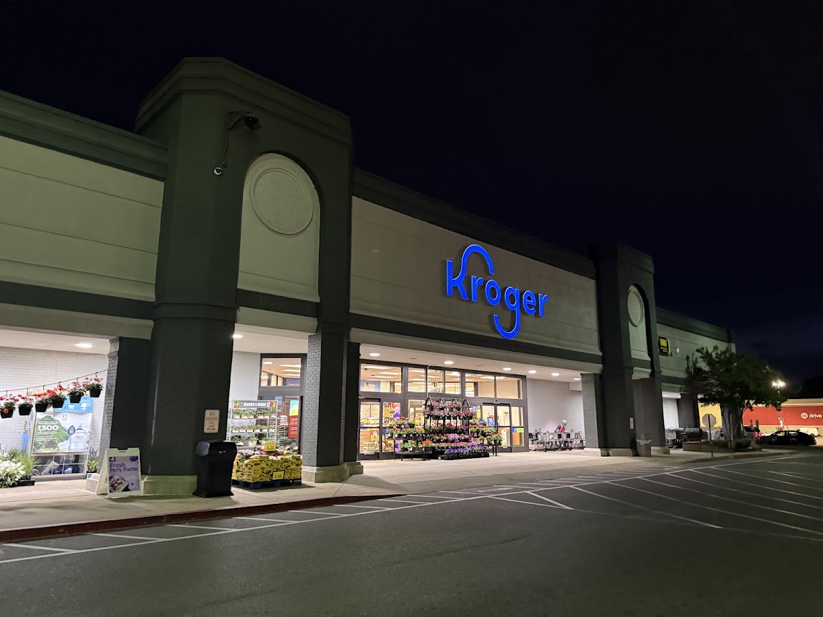 Kroger