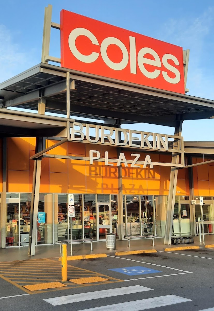 Coles Ayr