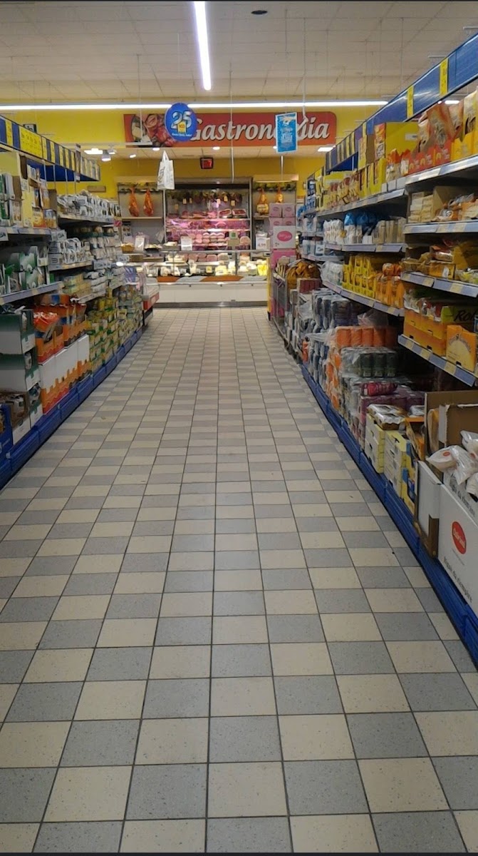 Conad - Supermarket