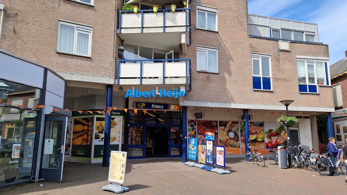 Albert Heijn