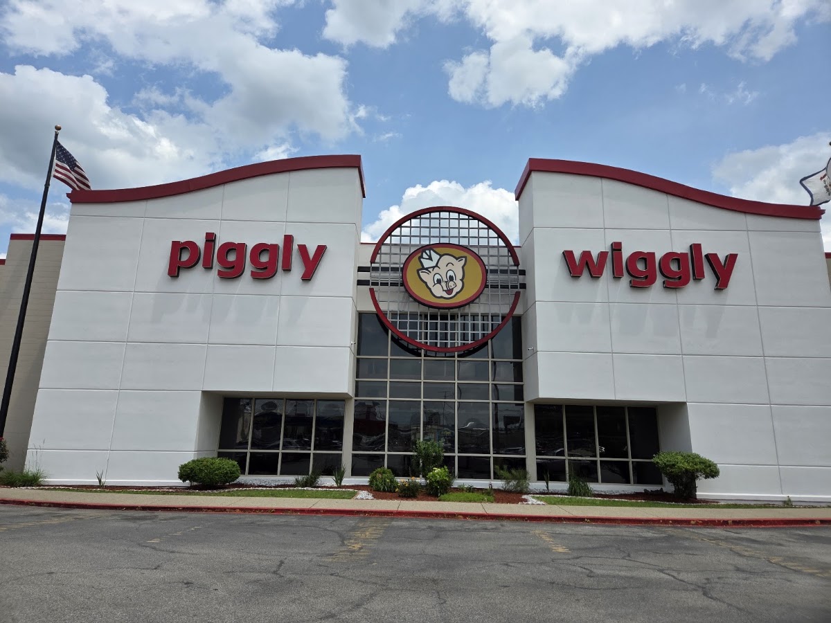 Piggly Wiggly