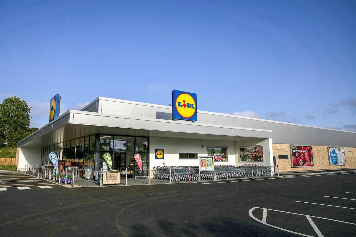 Lidl