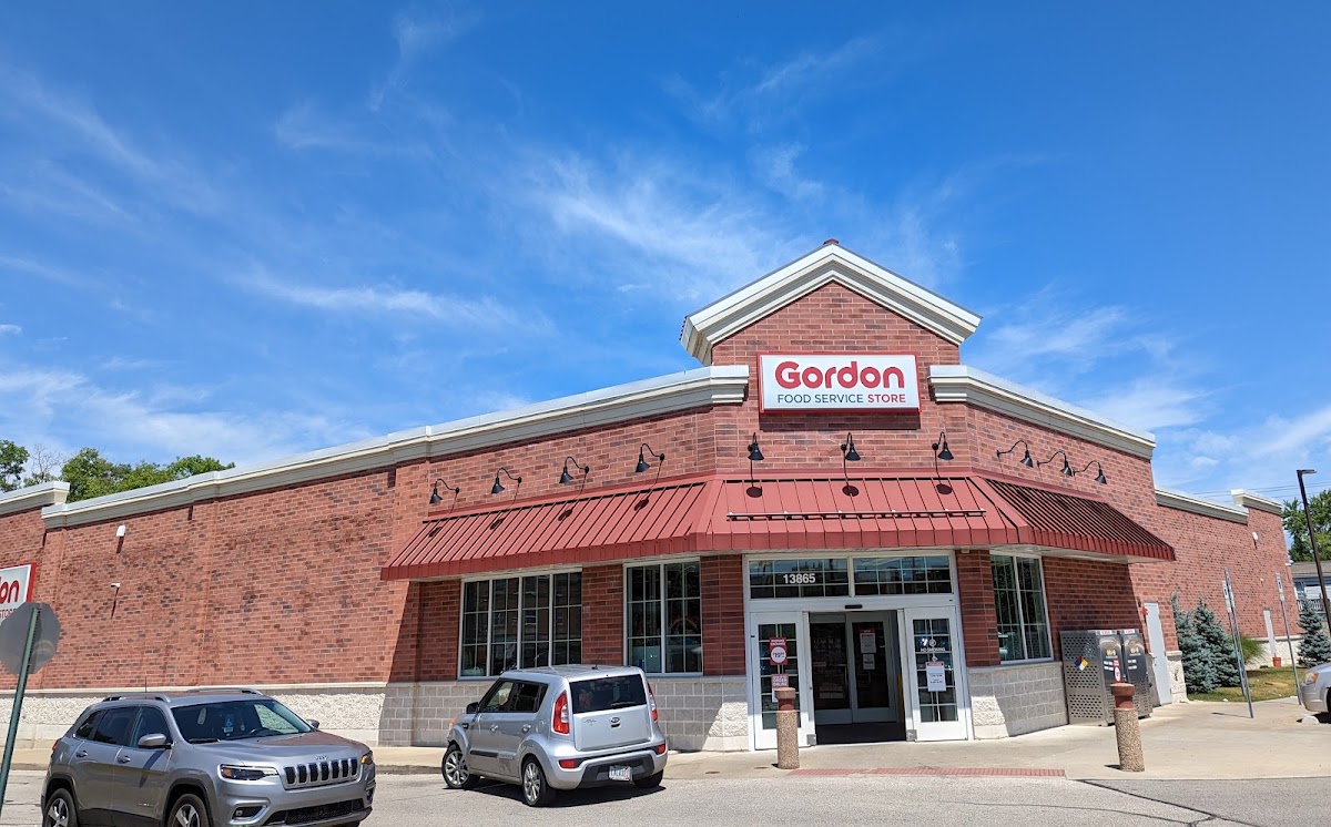 Gordon Food Service Store